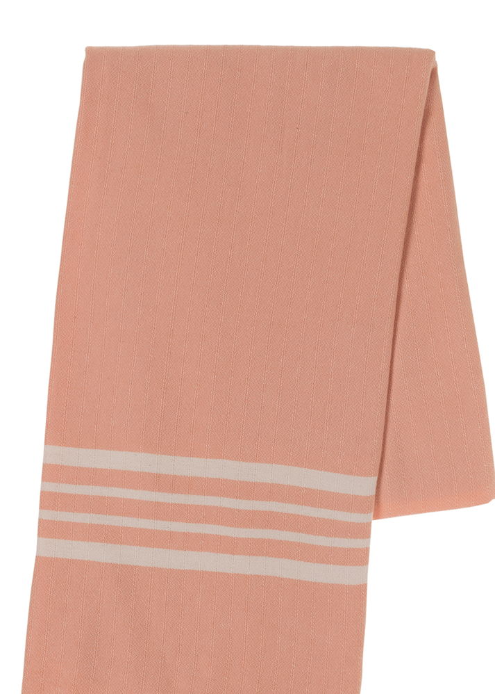Farm House Turkish Towel without Fringe Bundle