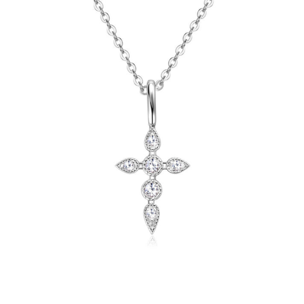 Ada Vermeil Necklace
