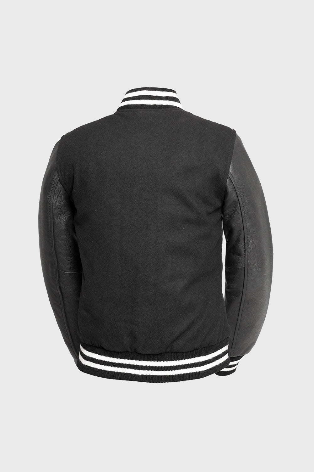 Sarah Women's Varsity Jacket