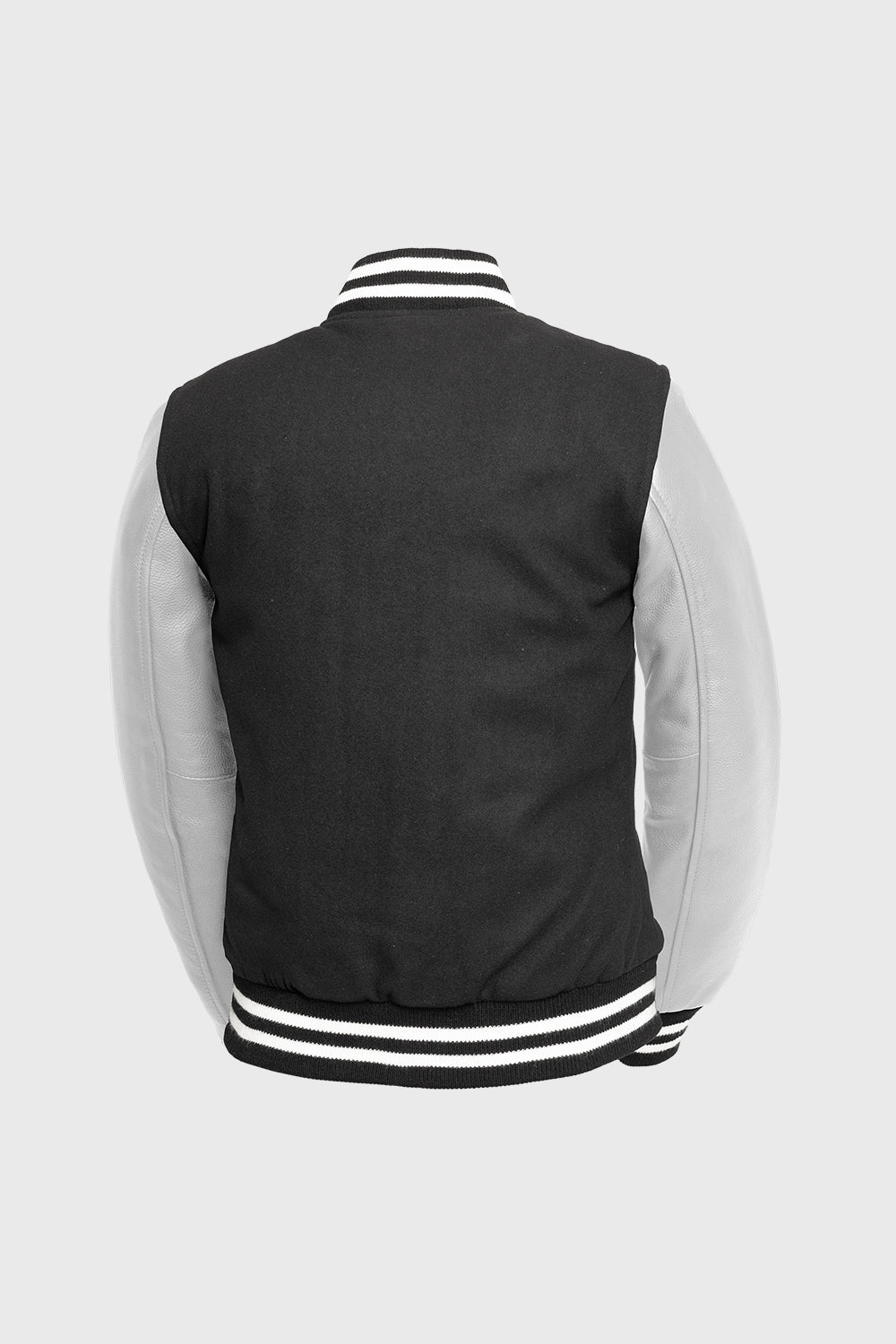 Sarah Women's Varsity Jacket