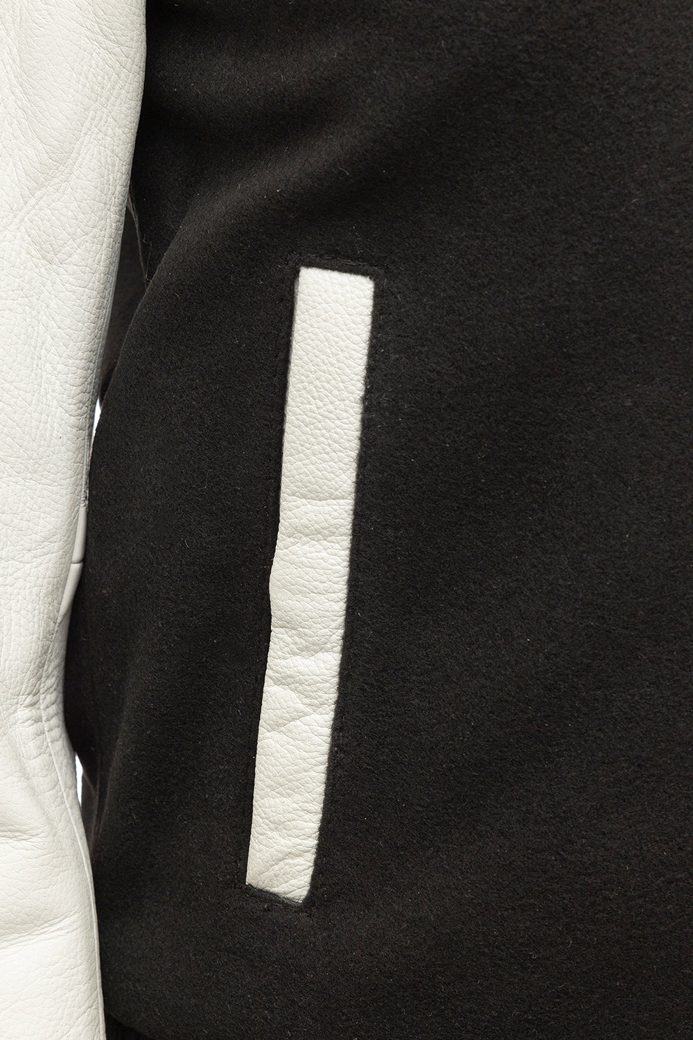 Sarah Women's Varsity Jacket