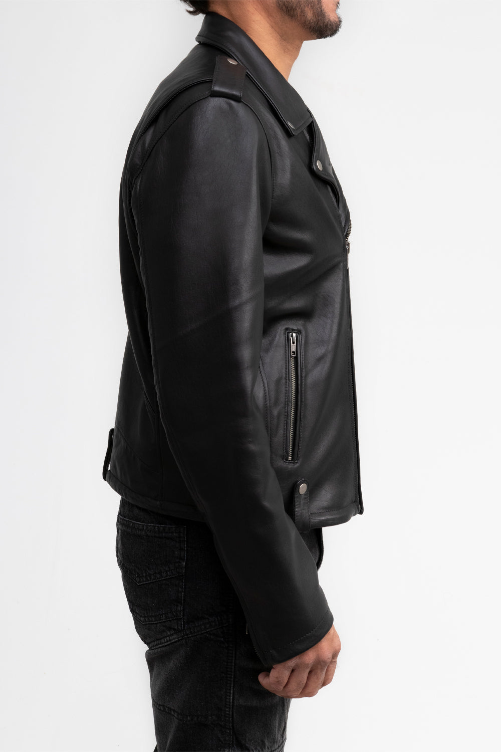 Anthony Men's Fashion Jacket