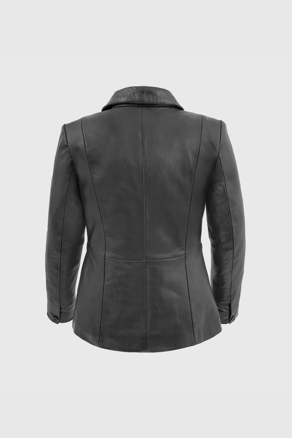 Mia Women's New Zealand Lambskin Jacket