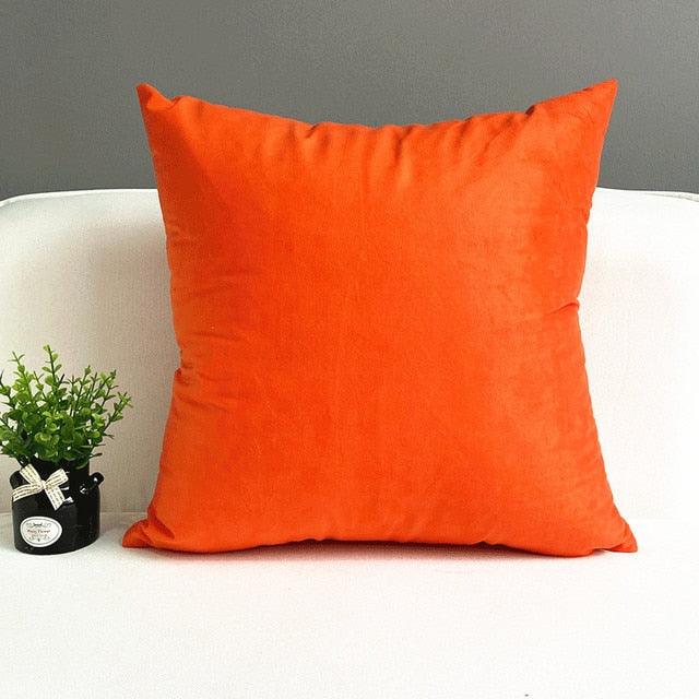 New Nordic Pilllow Cover Thickened Short Plush Pillow Case Decorative Cushion Cover For Home Couch Bed Living Room Gift  Decorative Farmhouse Pillow Cases for Living Room  Pillow Covers For Couch Sofa Bed 45x45cm